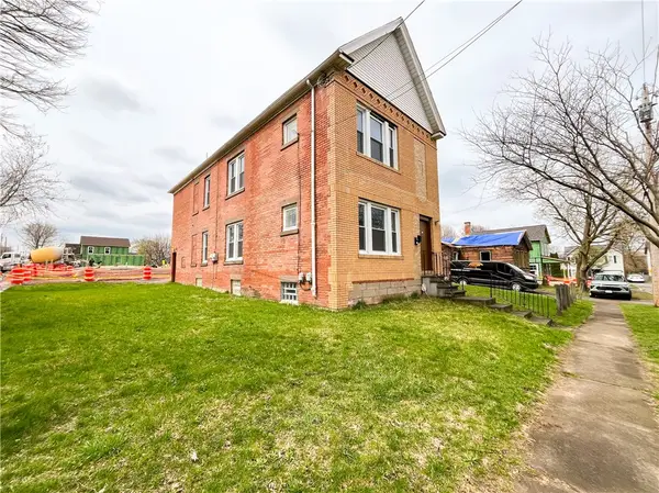 7-9 Vose Street, Rochester, NY 14605