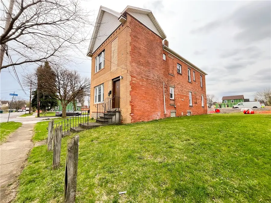 7-9 Vose Street, Rochester, NY 14605 - #2