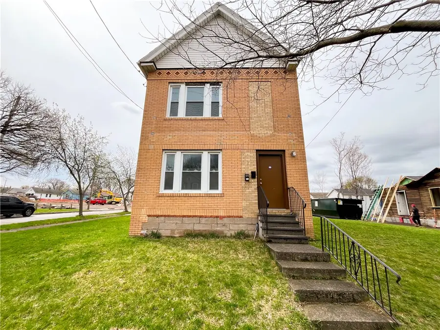 7-9 Vose Street, Rochester, NY 14605 - #3