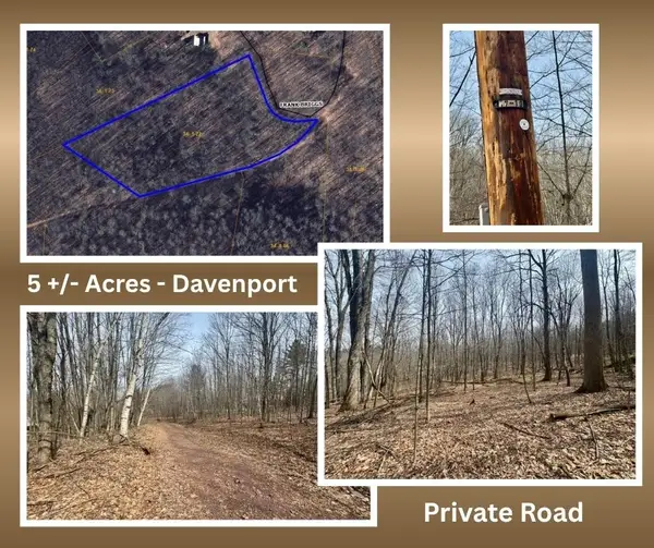 653 Frank Briggs Road, Oneonta, NY 13820