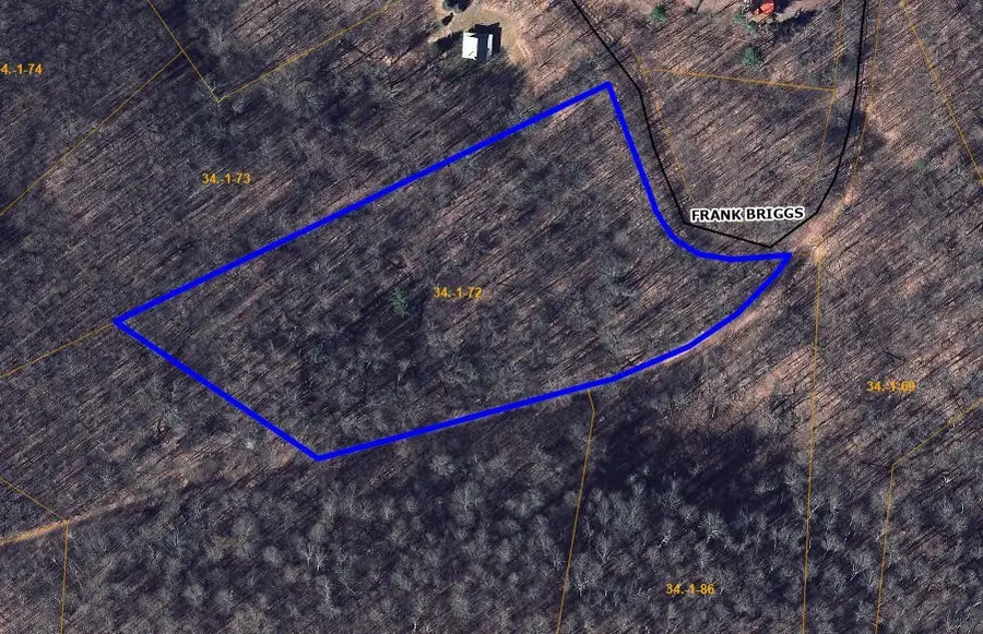 653 Frank Briggs Road, Oneonta, NY 13820 - #2