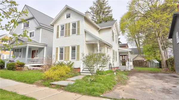 282 Washington St Street, Geneva, NY 14456