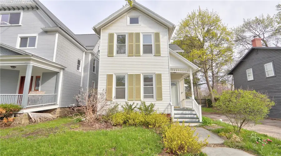 282 Washington Street, Geneva, NY 14456 - #2