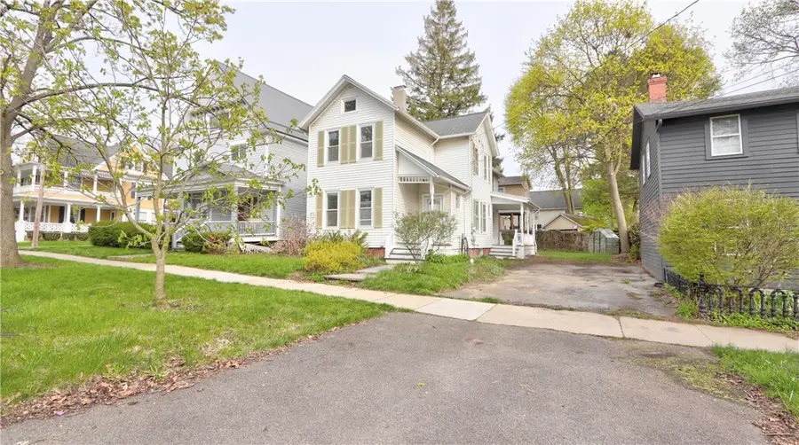 282 Washington Street, Geneva, NY 14456 - #3