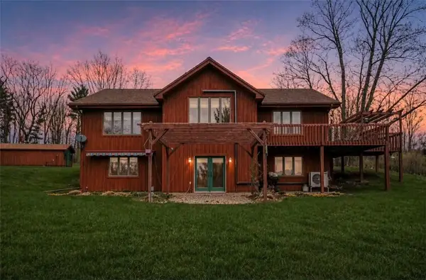 8066 County Road 33, Naples, NY 14512