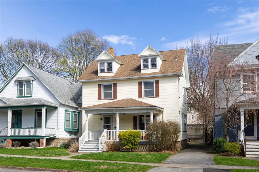94 Belmont Street, Rochester, NY 14620 - #2