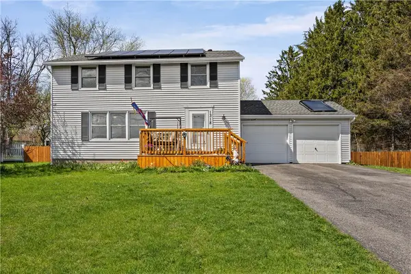 1318 State Road, Webster, NY 14580