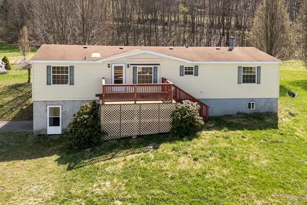 2232 Foote Hollow Road, Stamford, NY 12167