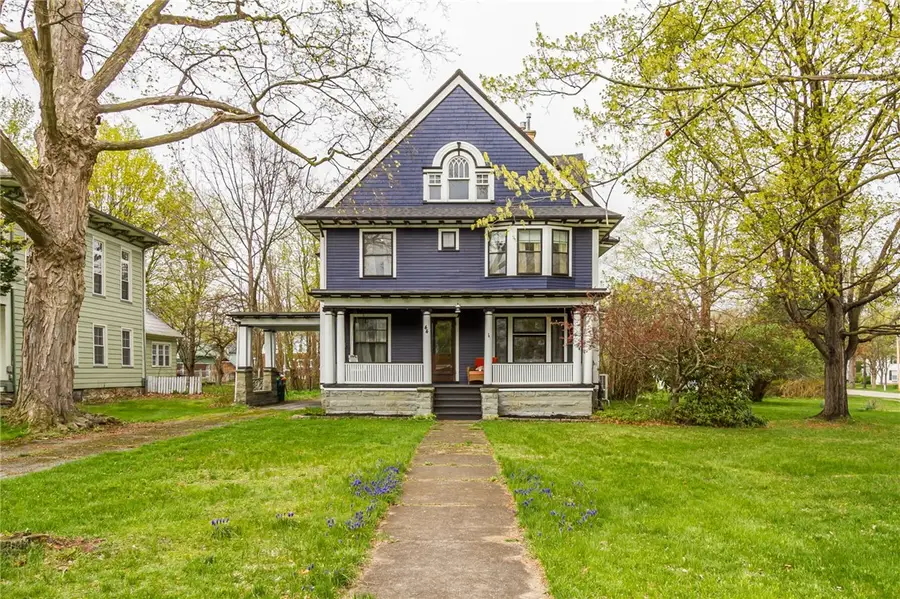 44 East Street, Nunda, NY 14517 - #3