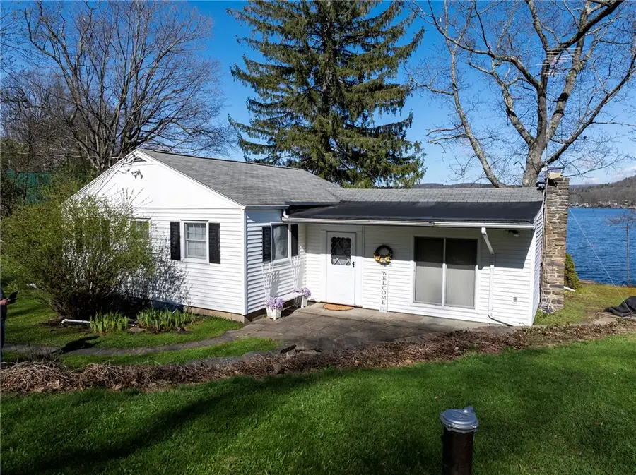 2670 Cottage Road, Alpine, NY 14805 - #3