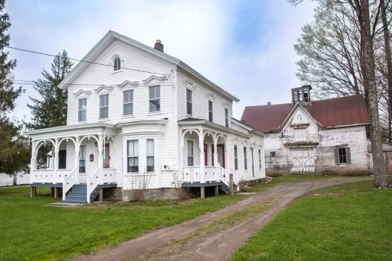 10559 Main Street, West Edmeston, NY 13485 - #1