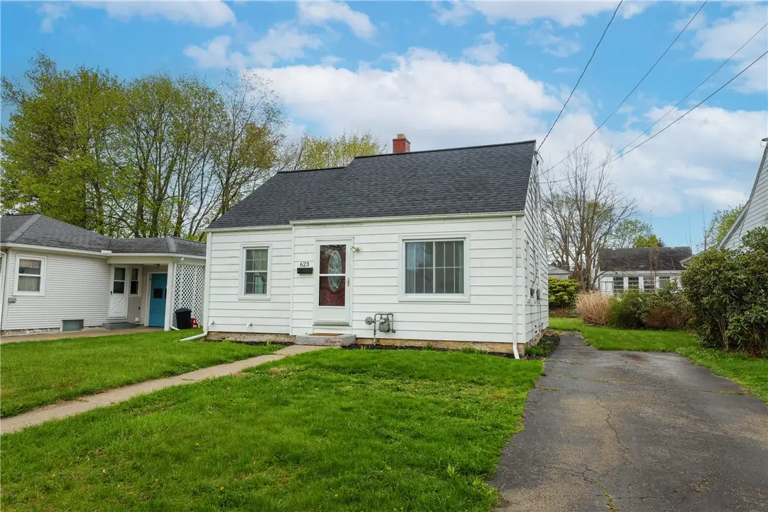 623 Decker Avenue, Elmira, NY 14904 - #1