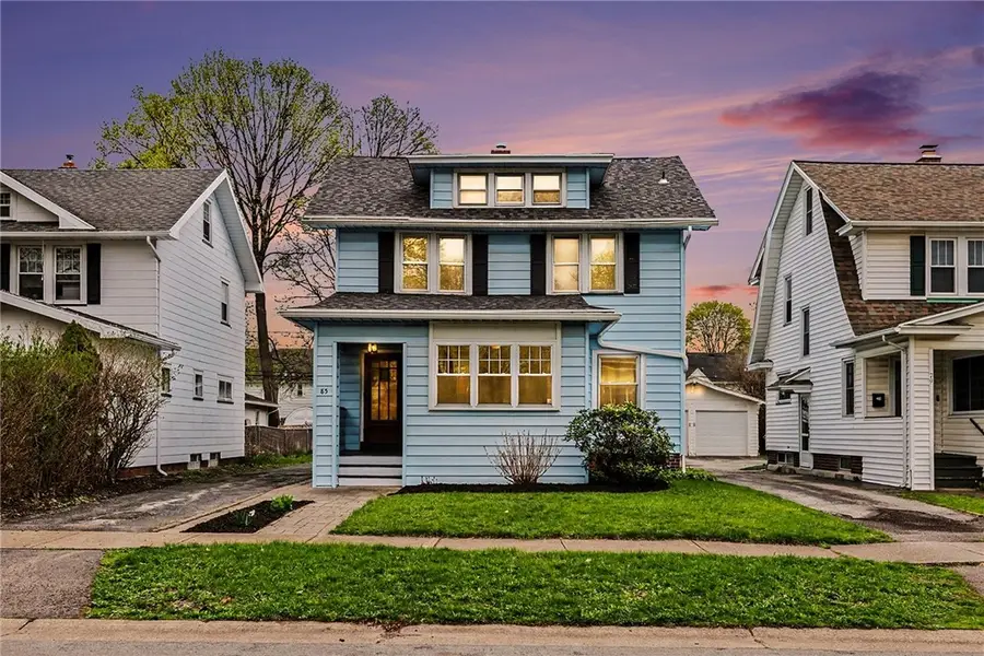 85 Maplehurst Road, Rochester, NY 14617 - #2