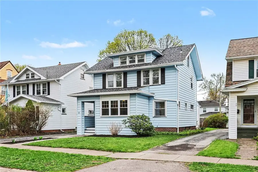 85 Maplehurst Road, Rochester, NY 14617 - #3