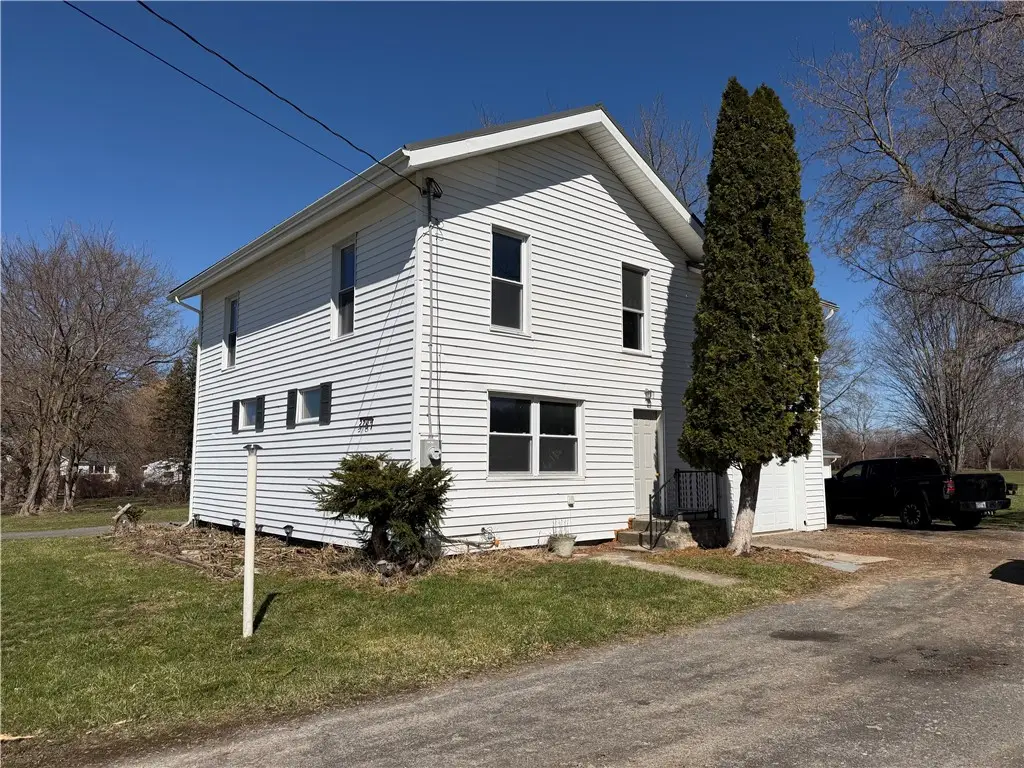 3789 Richs Corners Road, Albion, NY 14411 - #1