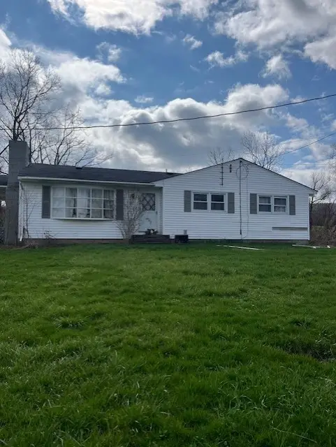 8463 Scipio Road, Nunda, NY 14517