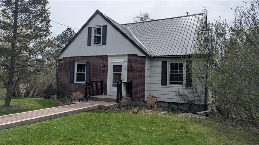 39 Bank Street, Newfield, NY 14867 - #2