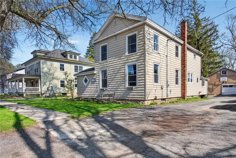 272 Main Street, Unadilla, NY 13849 - #2