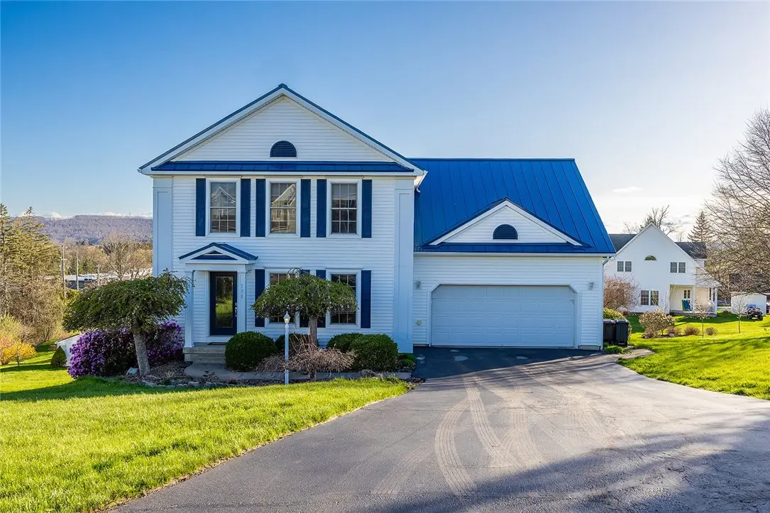 138 Saint Andrews Drive, Horseheads, NY 14845 - #1