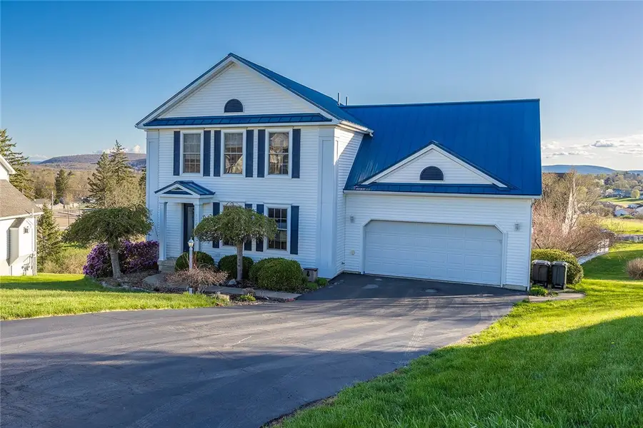 138 Saint Andrews Drive, Horseheads, NY 14845 - #2