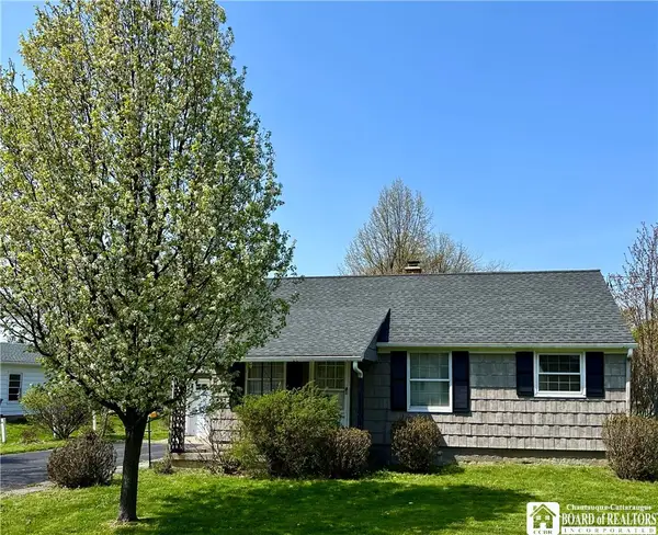 117 Howard Street, Fredonia, NY 14063