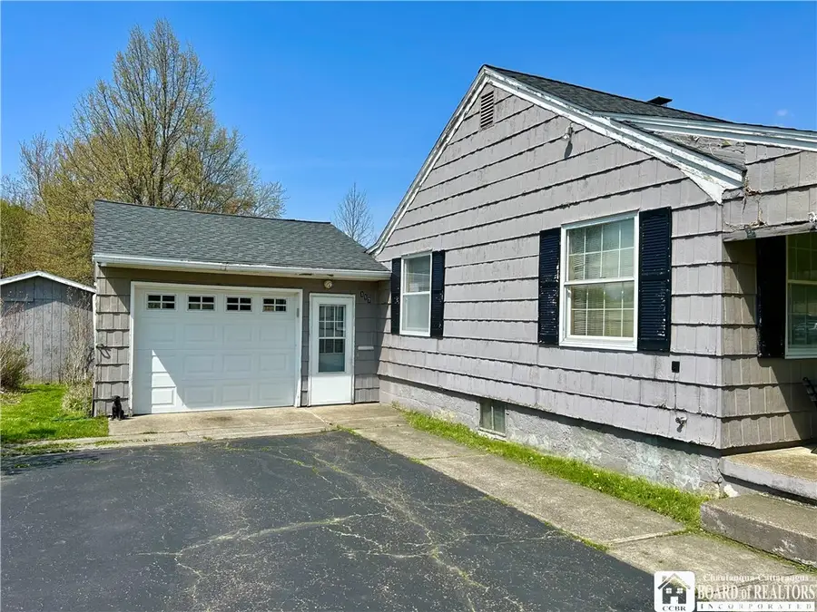 117 Howard Street, Fredonia, NY 14063 - #2