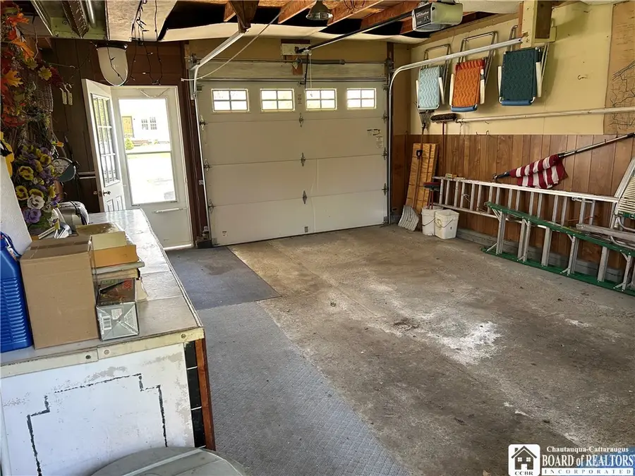 117 Howard Street, Fredonia, NY 14063 - #3