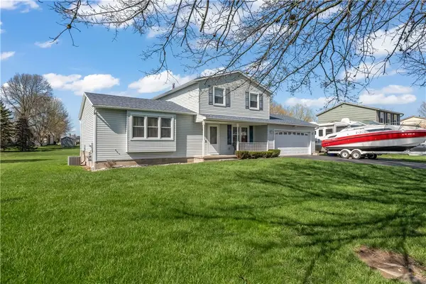 56 Alder Bush Lane, Hamlin, NY 14464