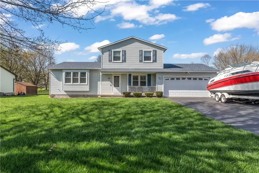 56 Alder Bush Lane, Hamlin, NY 14464 - #2