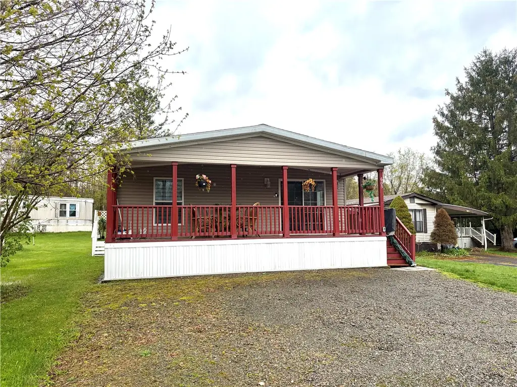 605 Graduate Drive, Ithaca, NY 14850 - #1