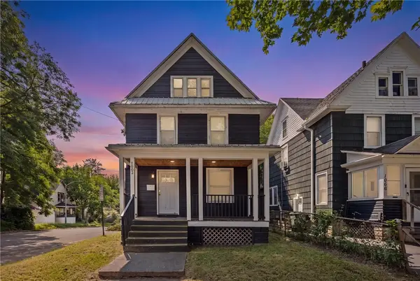 1062 Exchange Street, Rochester, NY 14608
