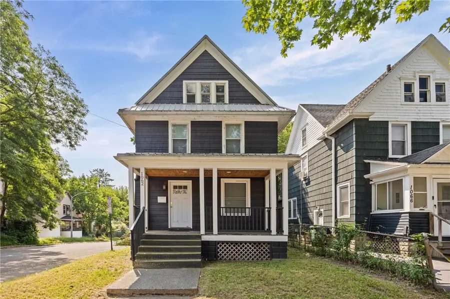 1062 Exchange Street, Rochester, NY 14608 - #2