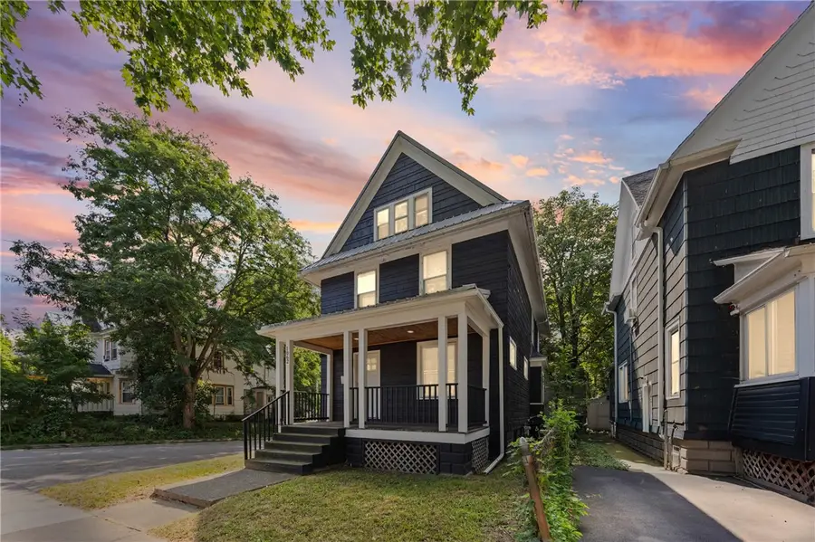 1062 Exchange Street, Rochester, NY 14608 - #3