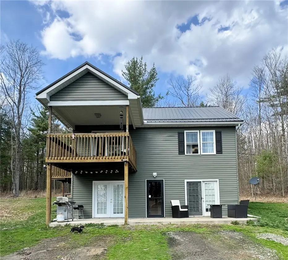 222 Park Station Road, Erin, NY 14838 - #1