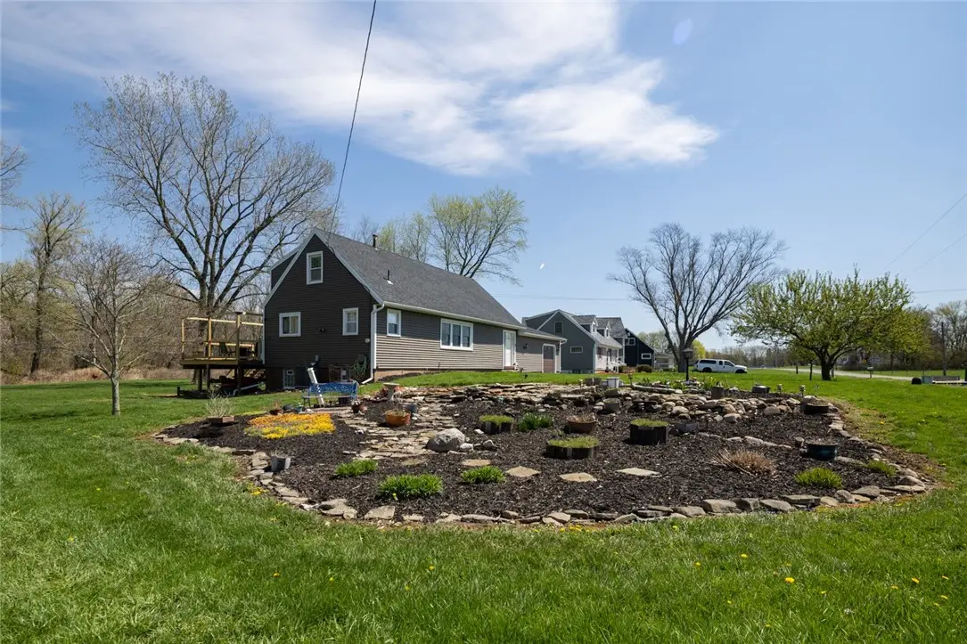 524 Robertson Road, Churchville, NY 14428 - #1