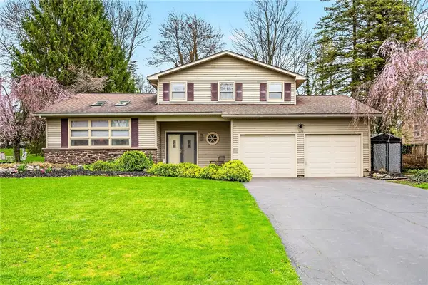 100 Gordon Drive, Rochester, NY 14626