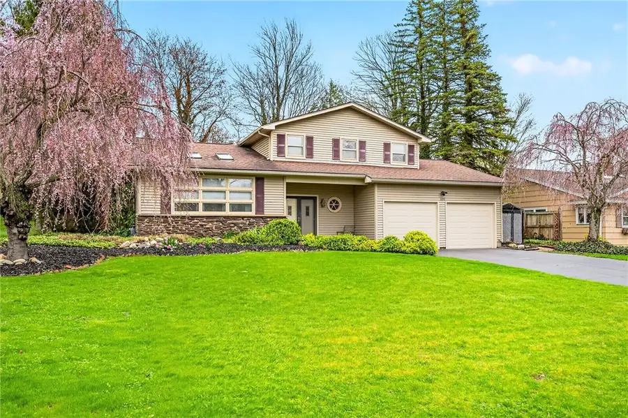 100 Gordon Drive, Rochester, NY 14626 - #2