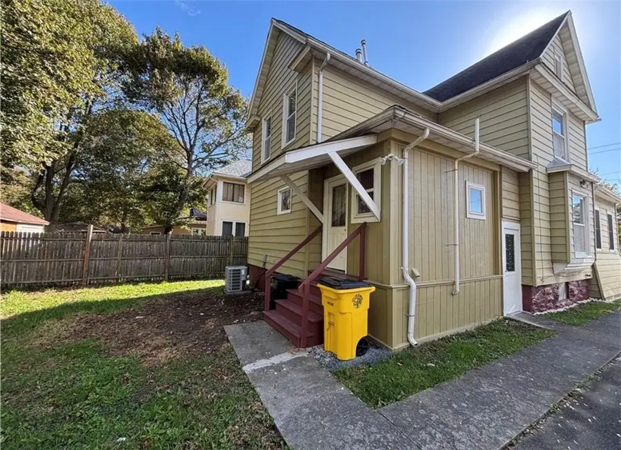 413 E Washington Avenue, Elmira, NY 14901 - #2