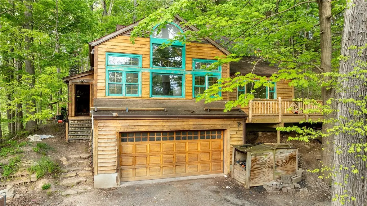 7733 Lower Fishers Road, Victor, NY 14564 - #1
