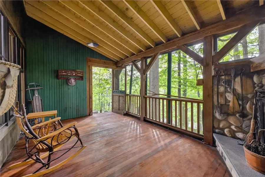 7733 Lower Fishers Road, Victor, NY 14564 - #2