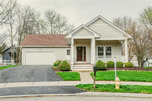 116 Newcroft Park, Rochester, NY 14609