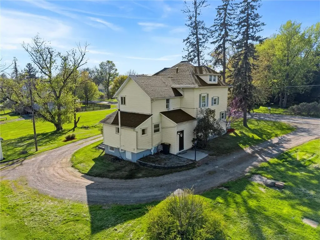 17 Myers Road, Lansing, NY 14882 - #1