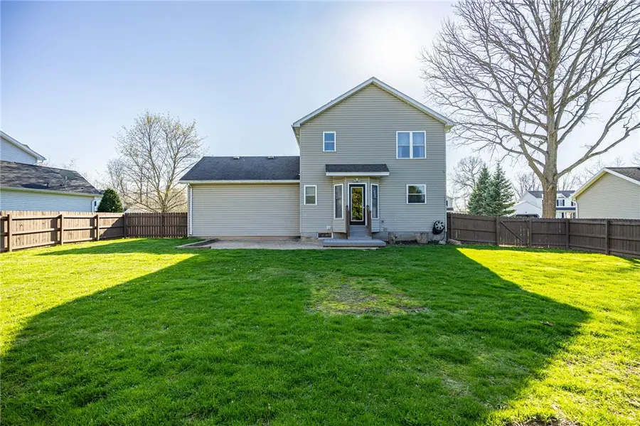 24 Scarlet Pine Circle, Clarkson, NY 14420 - #3