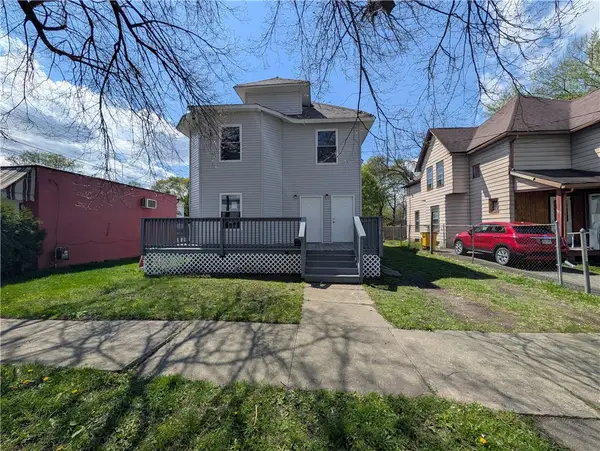 306 Fulton Street, Elmira, NY 14904