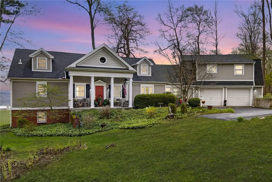 9 Perry Lane, Ithaca, NY 14850 - #1