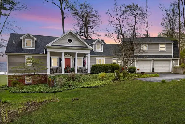 9 Perry Lane, Ithaca, NY 14850