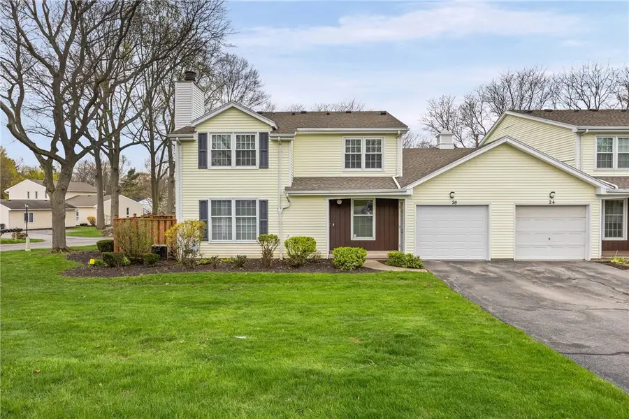 28 Blue Ridge Road, Penfield, NY 14526 - #2