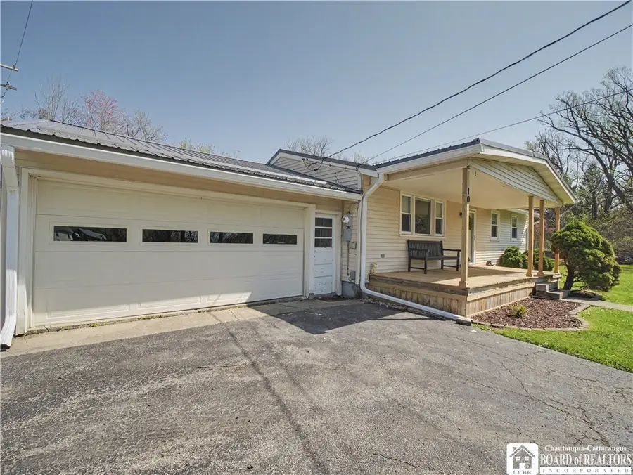 10 Fourth Street, Forestville, NY 14062 - #3