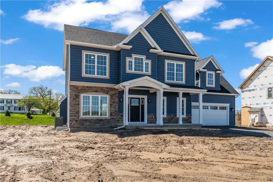 Lot 1012 Via Angelo Custode, Hilton, NY 14468 - #2