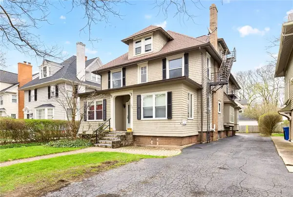 326 Barrington Street, Rochester, NY 14607